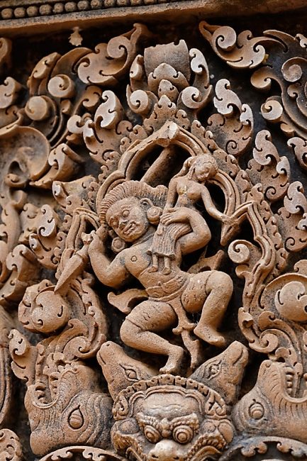 Banteay Srei-182